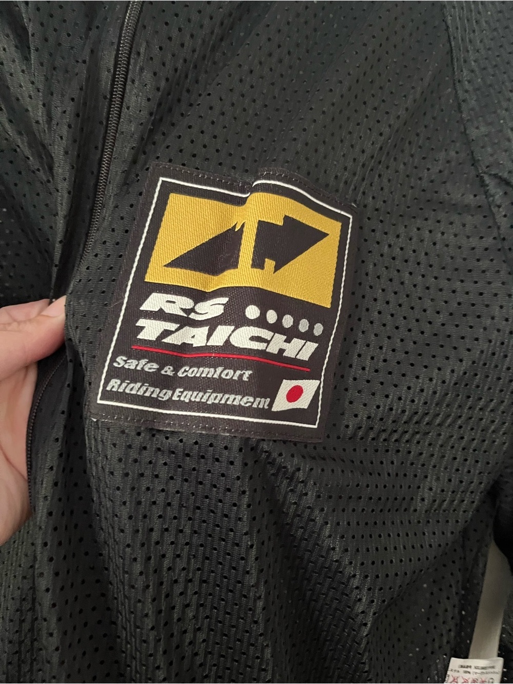 Rs Taichi Mawus Inner Suit Motorcycle Racing Gear Size 3l Us 46 Eu 56 View 4